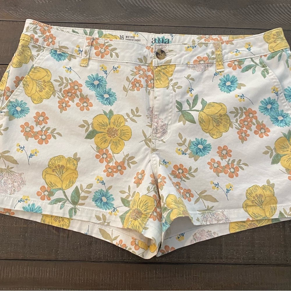 Ana shorts